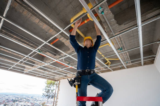 Best Sewer Line Repair  in Mountain View, CA