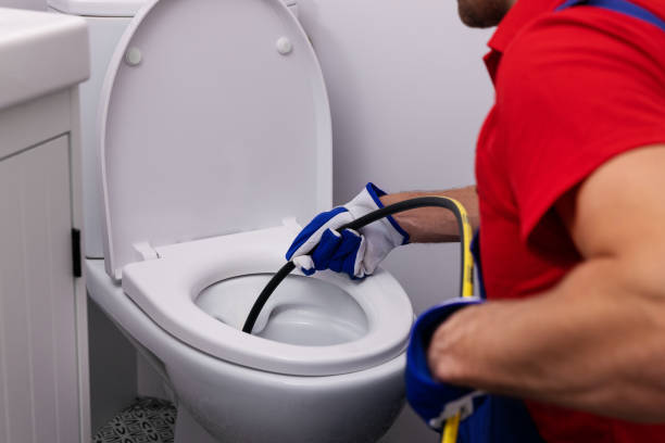 Best Hot Water Heater Installation  in Mountain View, CA