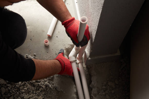Sprinkler Systems in Mountain View, CA