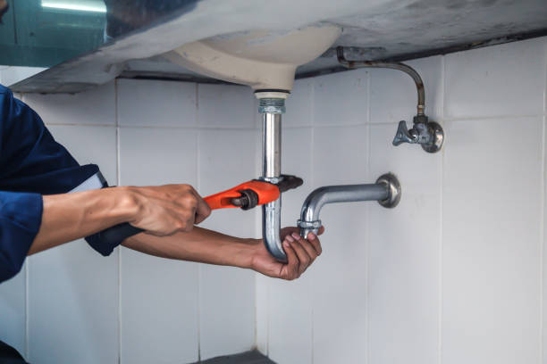 Best Sewer Cleaning Services  in Mountain View, CA