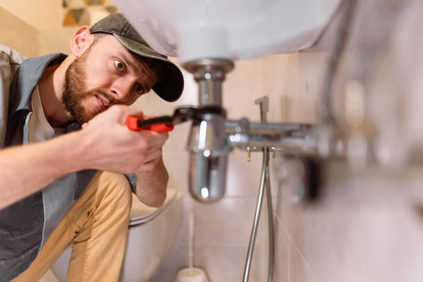 Best Shower Repair Services  in Mountain View, CA