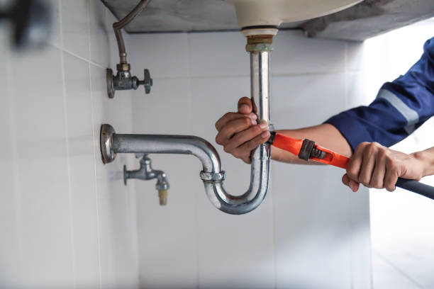 Best Clogged Drain Plumber  in Mountain View, CA
