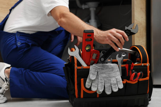 Best 24-Hour Plumber Near Me  in Mountain View, CA