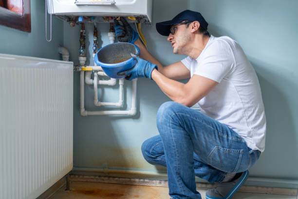  Mountain View, CA Plumbing Pros