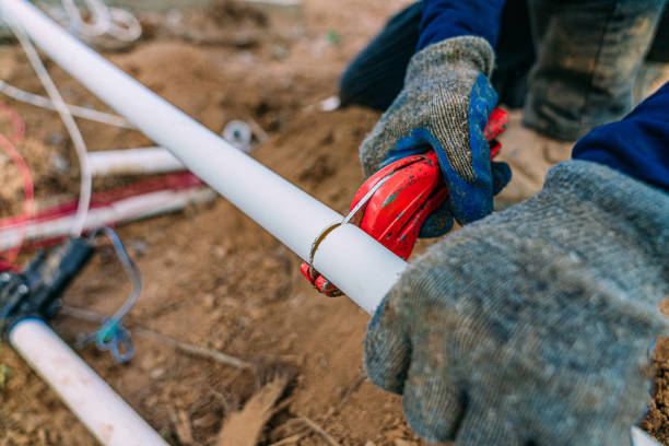 Reliable Mountain View, CA Plumbing Solutions