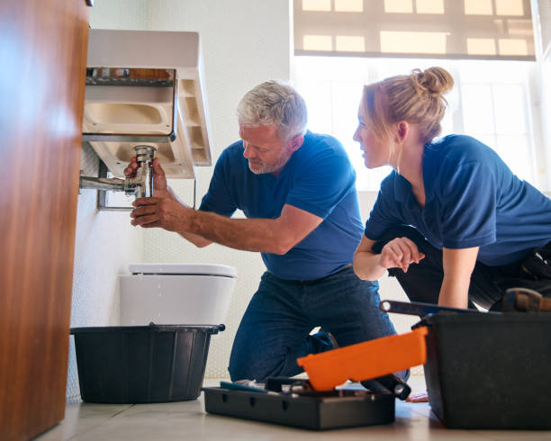 Best Sewer Cleaning Services  in Mountain View, CA